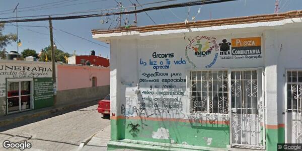 DIF MUNICIPAL DE EL CARMEN TEQUEXQUITLA